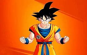 Image result for UI Goku Fortnite