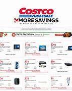 Image result for New Costco Flyer