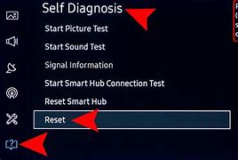 Image result for How to Reset Default On Upstar TV Manually