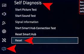 Image result for Hard Reset Samsung TV