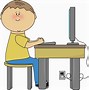 Image result for Cute Computer PNG