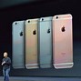 Image result for iPhone 6s Rose