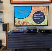 Image result for Audiophile Living Room Setup