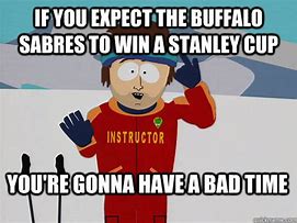 Image result for Buffalo Sabres Memes