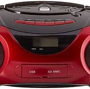 Image result for JVC Boombox CD Player