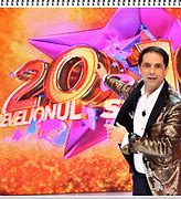 Image result for Foto TV 20/20 Real