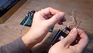 Image result for 36 Pin Serial Connector