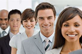 Image result for Group of Business People
