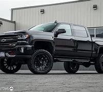 Image result for Lifted Silverado 1500
