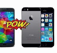 Image result for iPhone 7 vs 5S