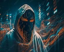 Image result for Chatgpt Ghost Art