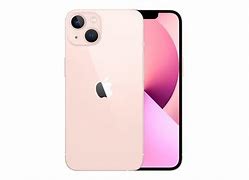 Image result for Pink iPhone 13 Front and Back