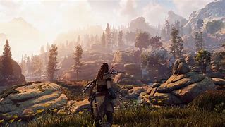 Image result for Beautiful PC Game Screen Shot