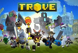 Image result for Trove Background