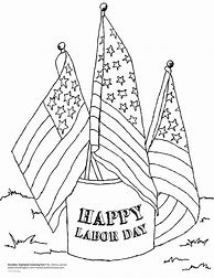 Image result for Labor Day Coloring Pages