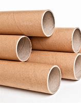 Image result for Round Cardboard Tubes