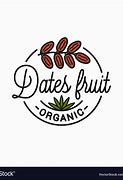 Image result for Dates Fruit Logo