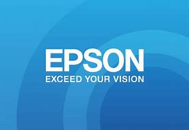Image result for Epson Logo