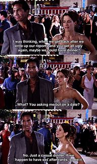 Image result for Miss Congeniality Meme