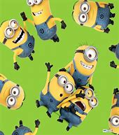 Image result for Despicable Me Silly Minions