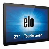 Image result for Elo Touch Mirror Screen