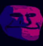 Image result for Trollface Red Rain