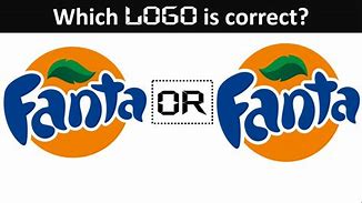 Image result for Real vs Fake Logo