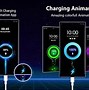 Image result for Battery-Charging Animation for iOS 11