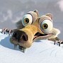 Image result for Ice Age Sid Scream