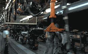 Image result for Ford Robot Manufacturing