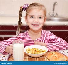 Image result for The Girl so Cute Breakfast Cereal