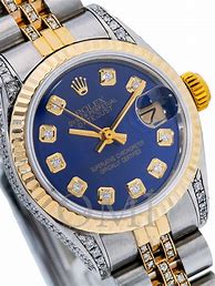 Image result for Ladies Rolex Model 69173