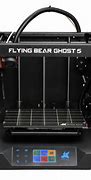 Image result for Flying Bear Ghost 5 3D Printer