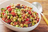 Image result for Chickpea Salad Recipe Vegan