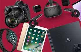 Image result for New Electronics for This Year