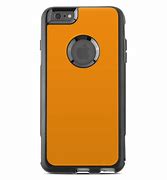 Image result for Orange Otterbox Case iPhone 6