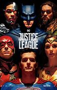 Image result for DC Comics Movies