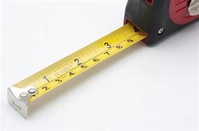 Image result for 30 Cm On a Tape Measure
