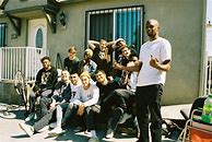 Image result for Brockhampton Star Wallpaper