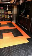 Image result for Black Garage Floor Mats