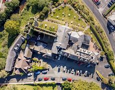 Image result for The Castle Brecon Hotel