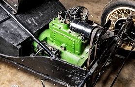 Image result for Morgan Car Engines