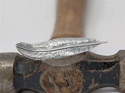 Image result for Angel Feather Pin