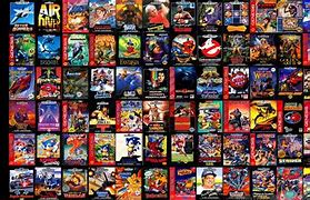 Image result for All Sega Characters Names
