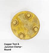 Image result for Copper Test Clamp