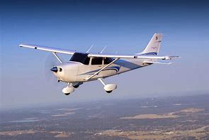 Image result for Cessna 172 Skyhawk Aircraft