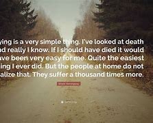 Image result for Quotes On Death and Dying