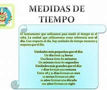 Image result for Ejemplos De Medidas