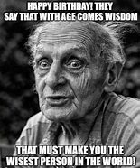 Image result for Happy 70th Old Man Funny