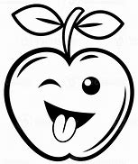 Image result for Pink Apple Emoji Clear